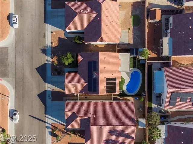 $2,450 | 4720 Painted Hills Street, North Las Vegas, NV 89031