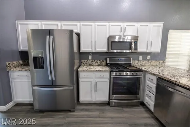 $2,450 | 4720 Painted Hills Street, North Las Vegas, NV 89031