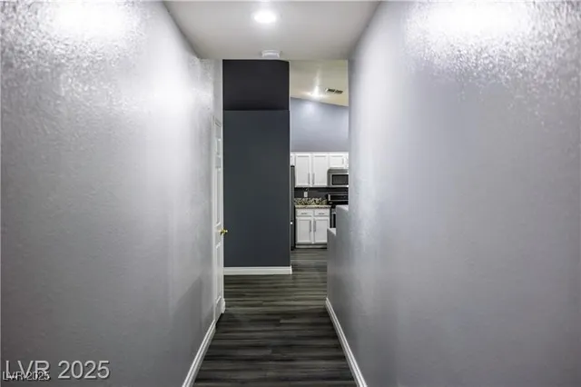 $2,450 | 4720 Painted Hills Street, North Las Vegas, NV 89031