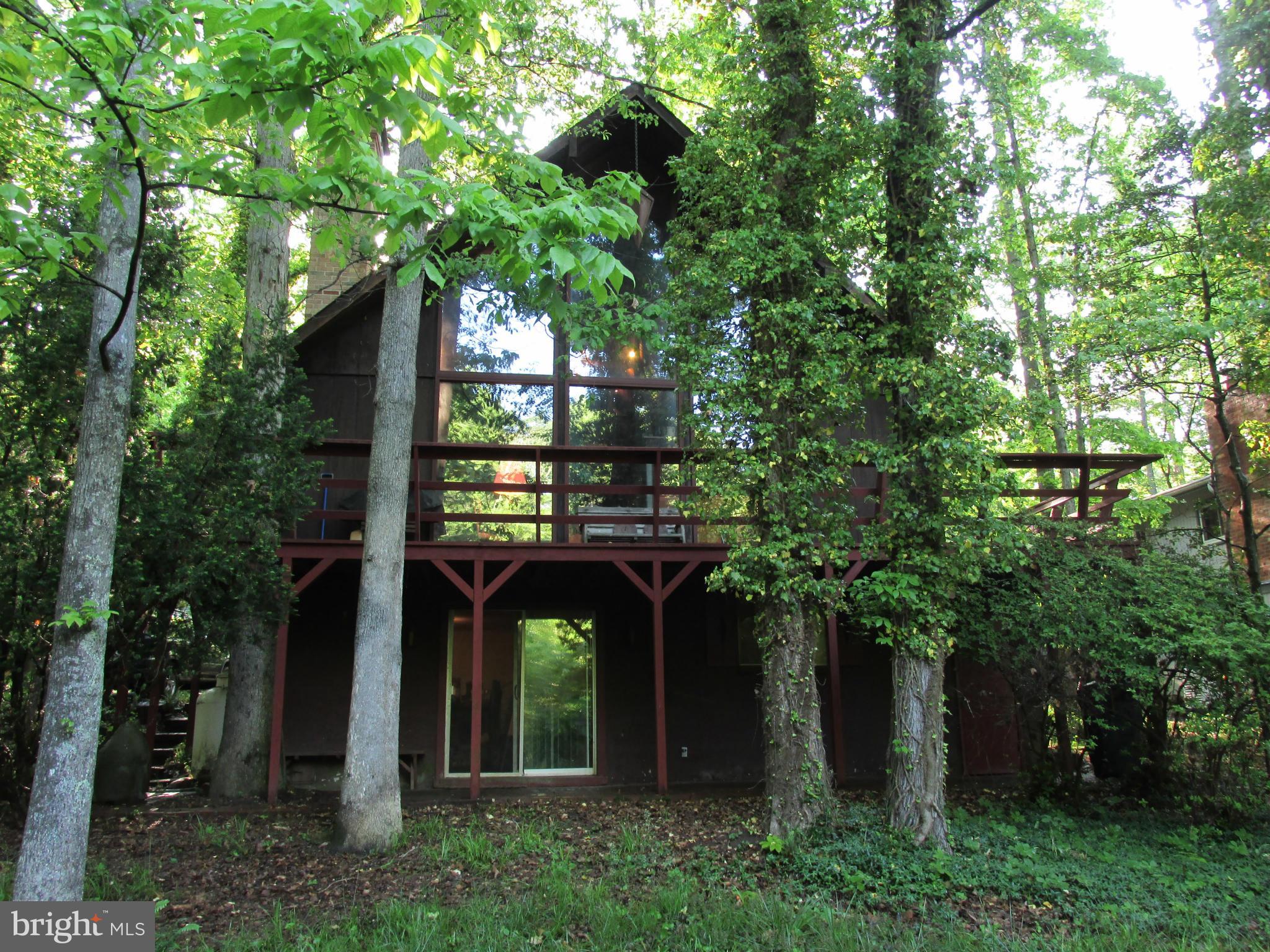 119 Indian Hills Road Locust Grove, VA 22508 - Photo 13 of 30 Exterior (Front)