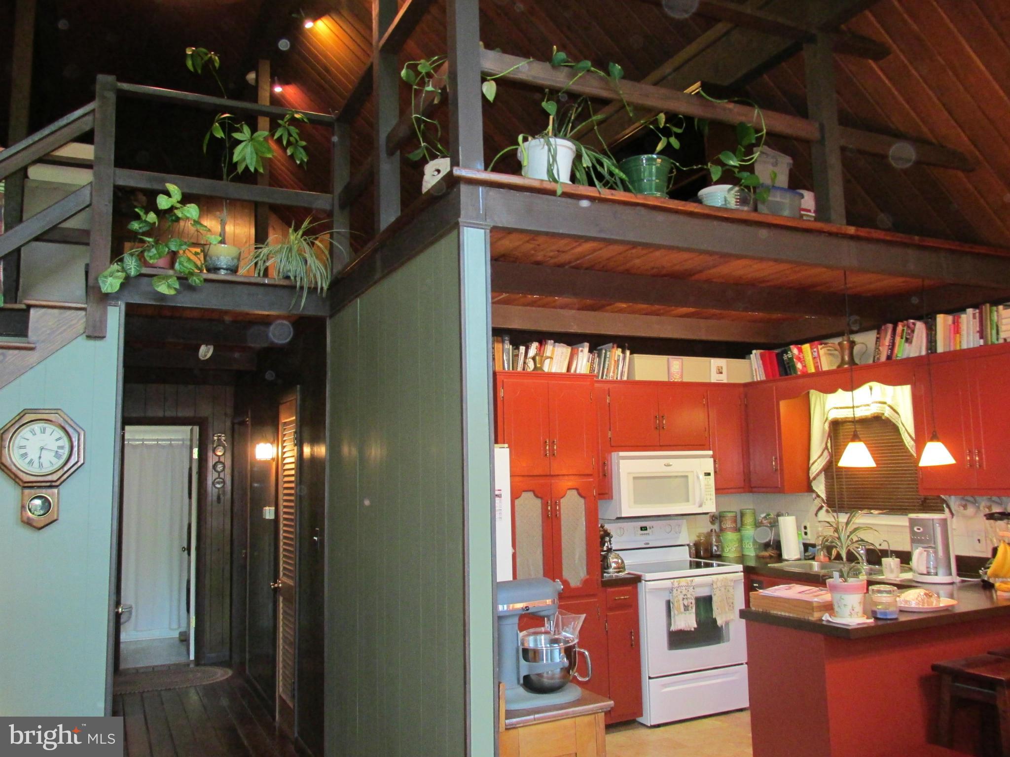 119 Indian Hills Road Locust Grove, VA 22508 - Photo 14 of 30 Kitchen