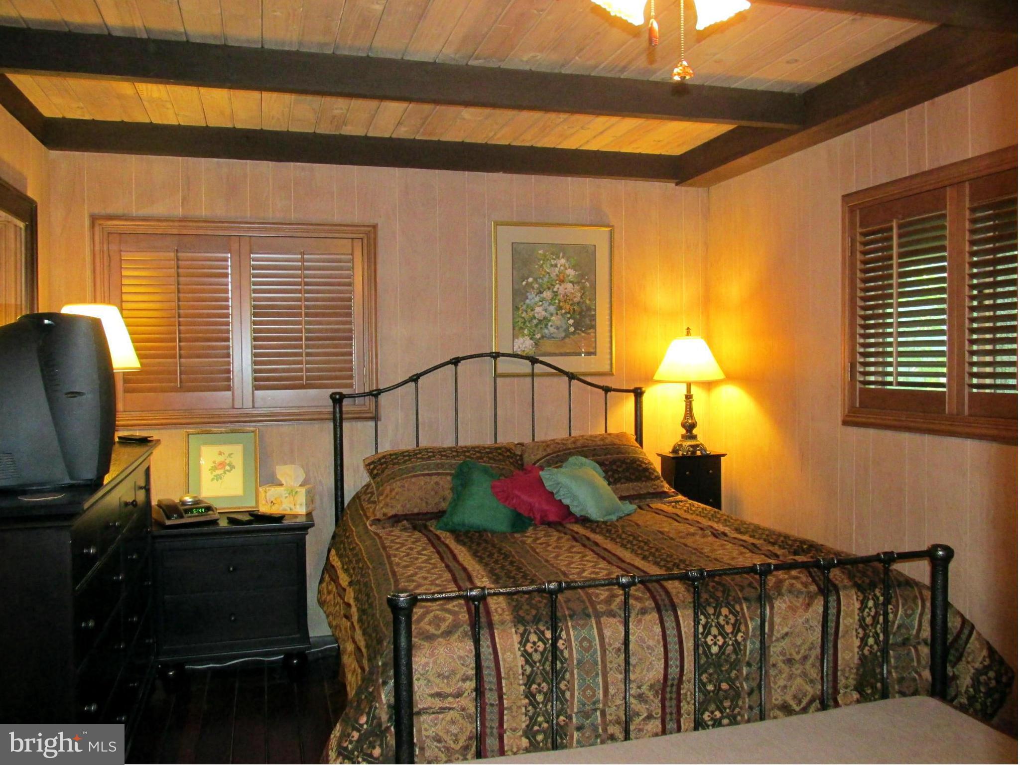 119 Indian Hills Road Locust Grove, VA 22508 - Photo 16 of 30 Bedroom (Master)