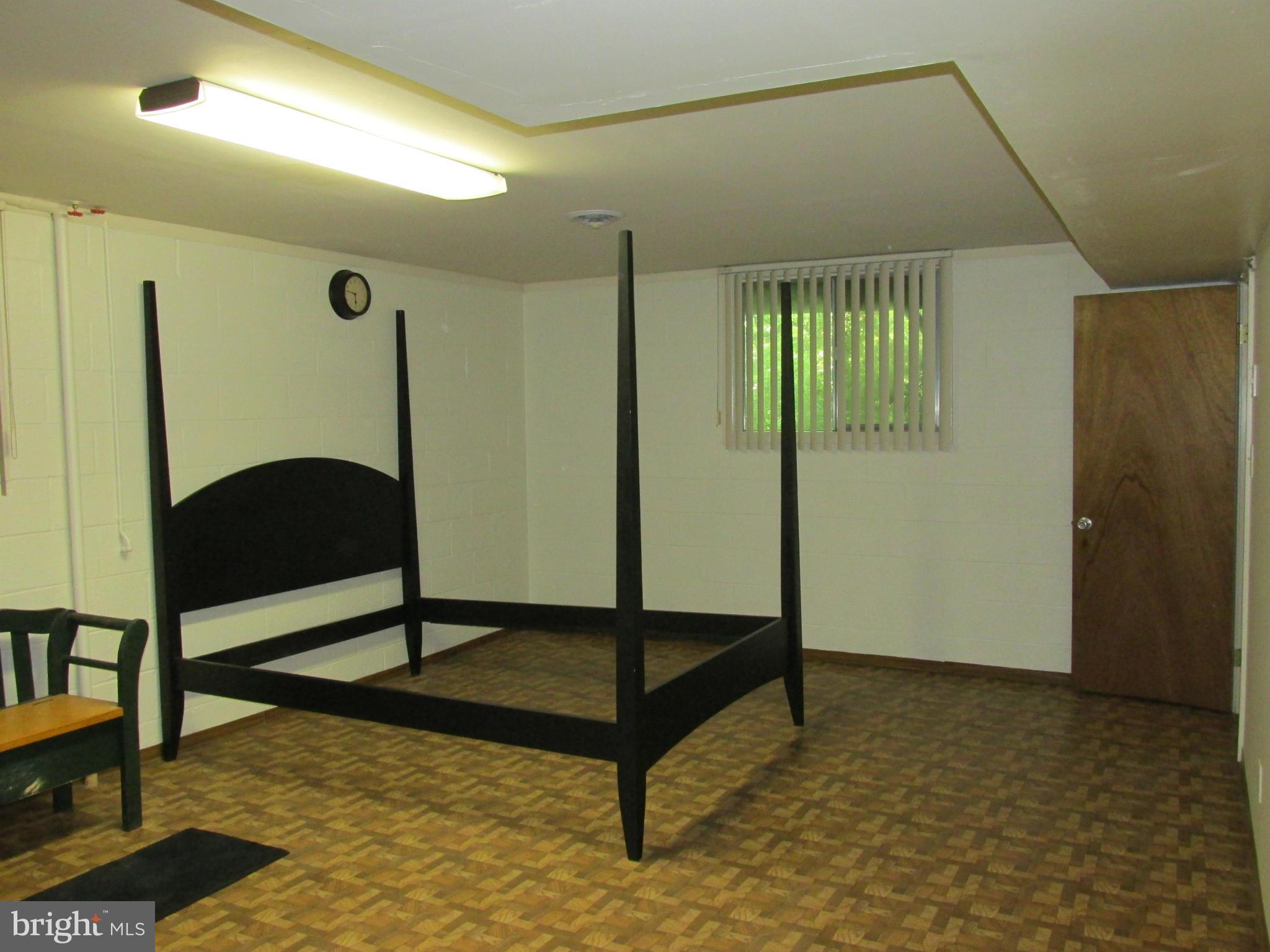 119 Indian Hills Road Locust Grove, VA 22508 - Photo 19 of 30 Bedroom #3 on Lower level