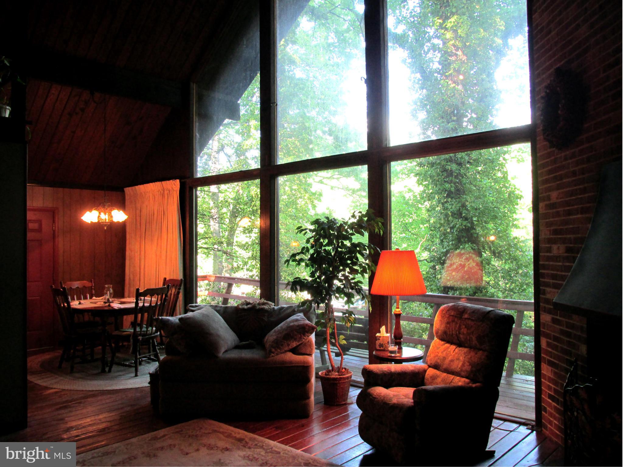 119 Indian Hills Road Locust Grove, VA 22508 - Photo 6 of 30 Living Room