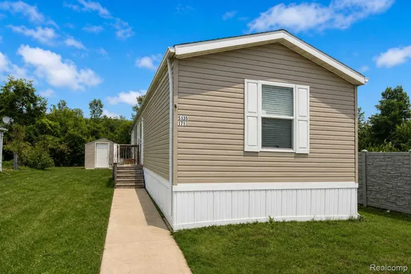 $50,000 | 5135 East Annapolis Circle, Canton, MI 48188