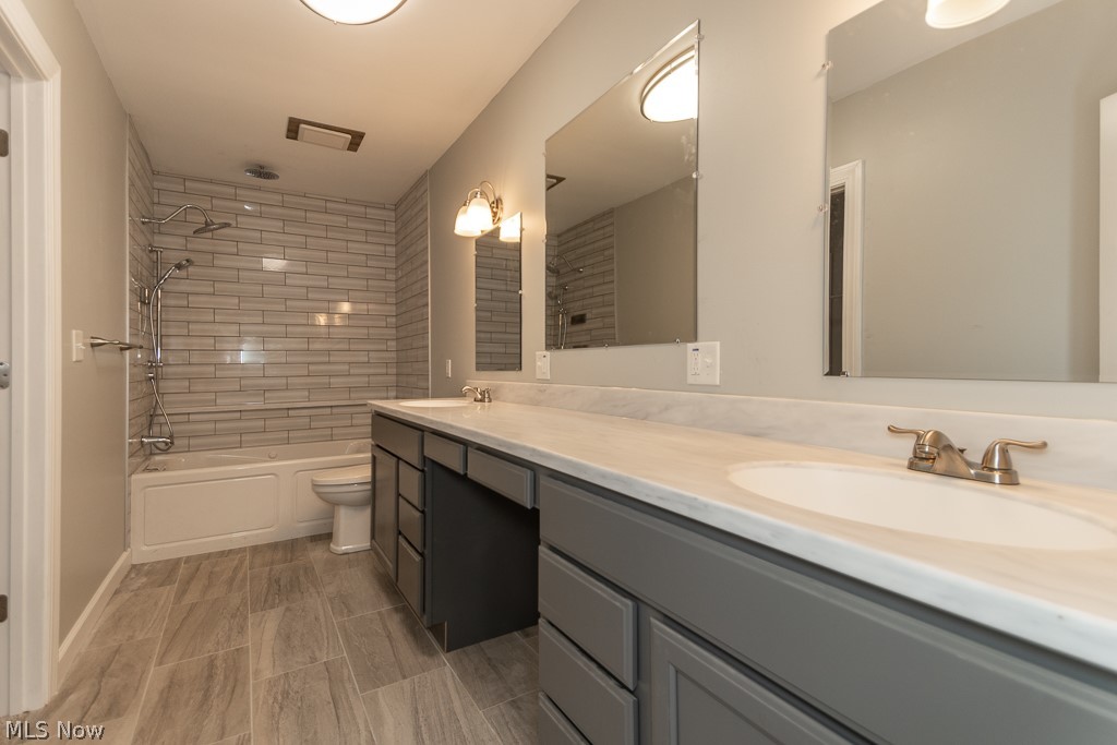 38562 Beachview Road Willoughby, OH 44094 - Photo 14 of 35 Master Bathroom