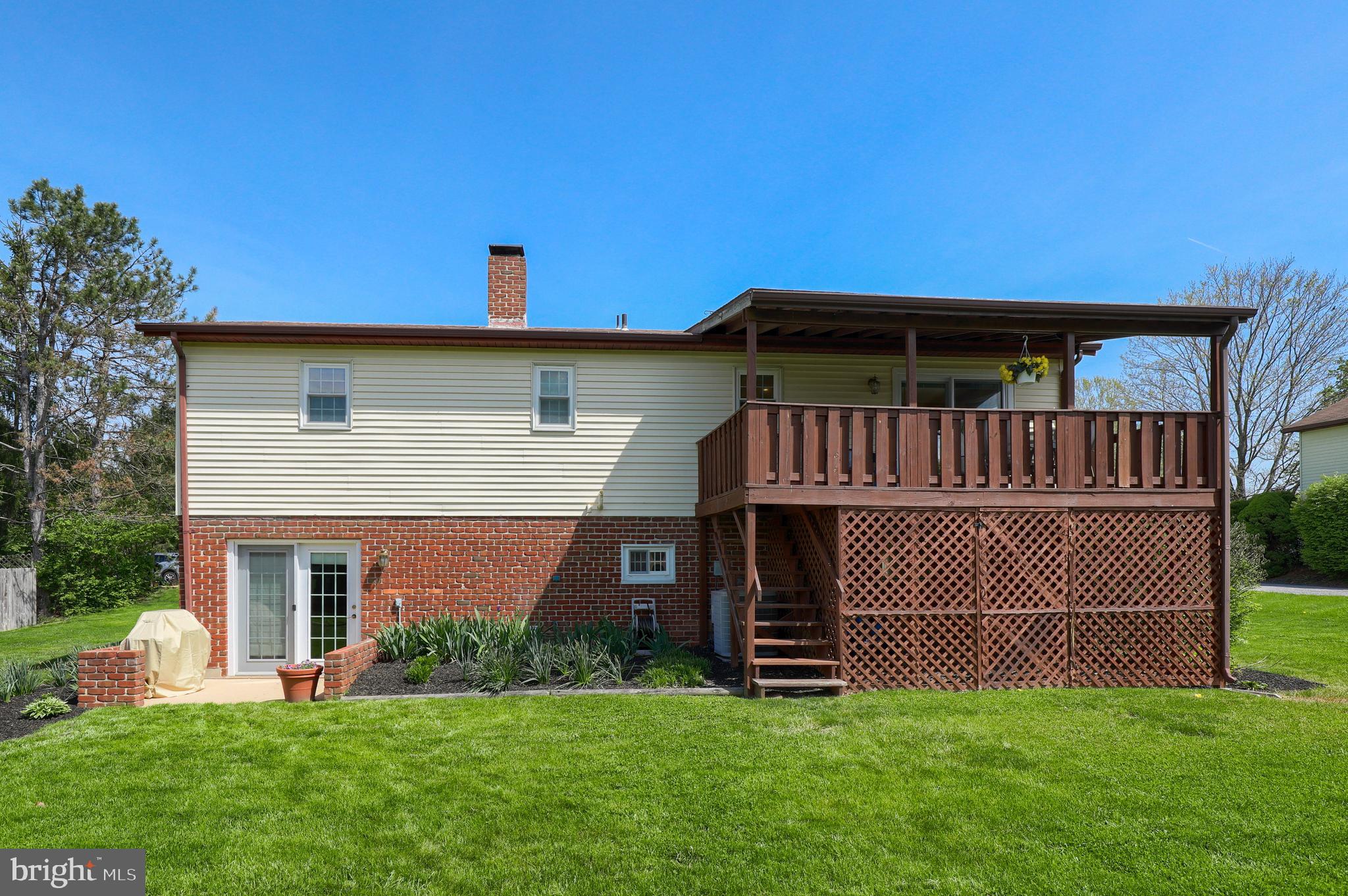1720 Topaz Road York, PA 17408 - Photo 31 of 32 Gallery Image 31