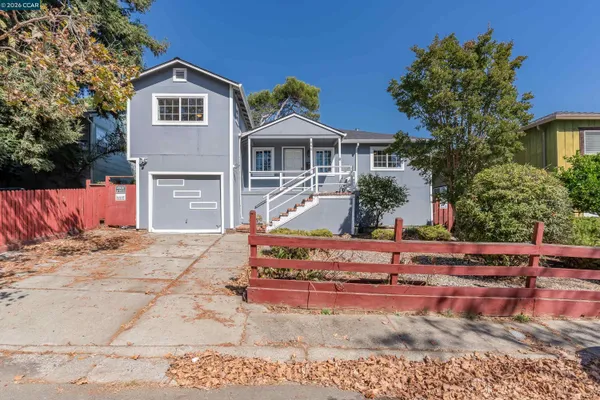 $539,000 | 640 Henry Street, Vallejo, CA 94591