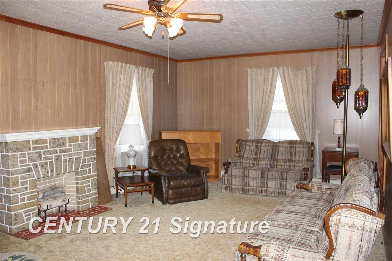9909 Saginaw Road Reese, MI 48757 - Photo 4 of 12