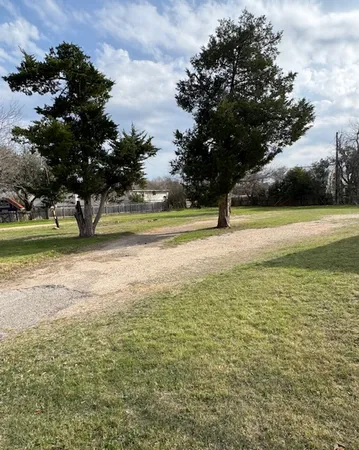 a view of an ocean and beach
