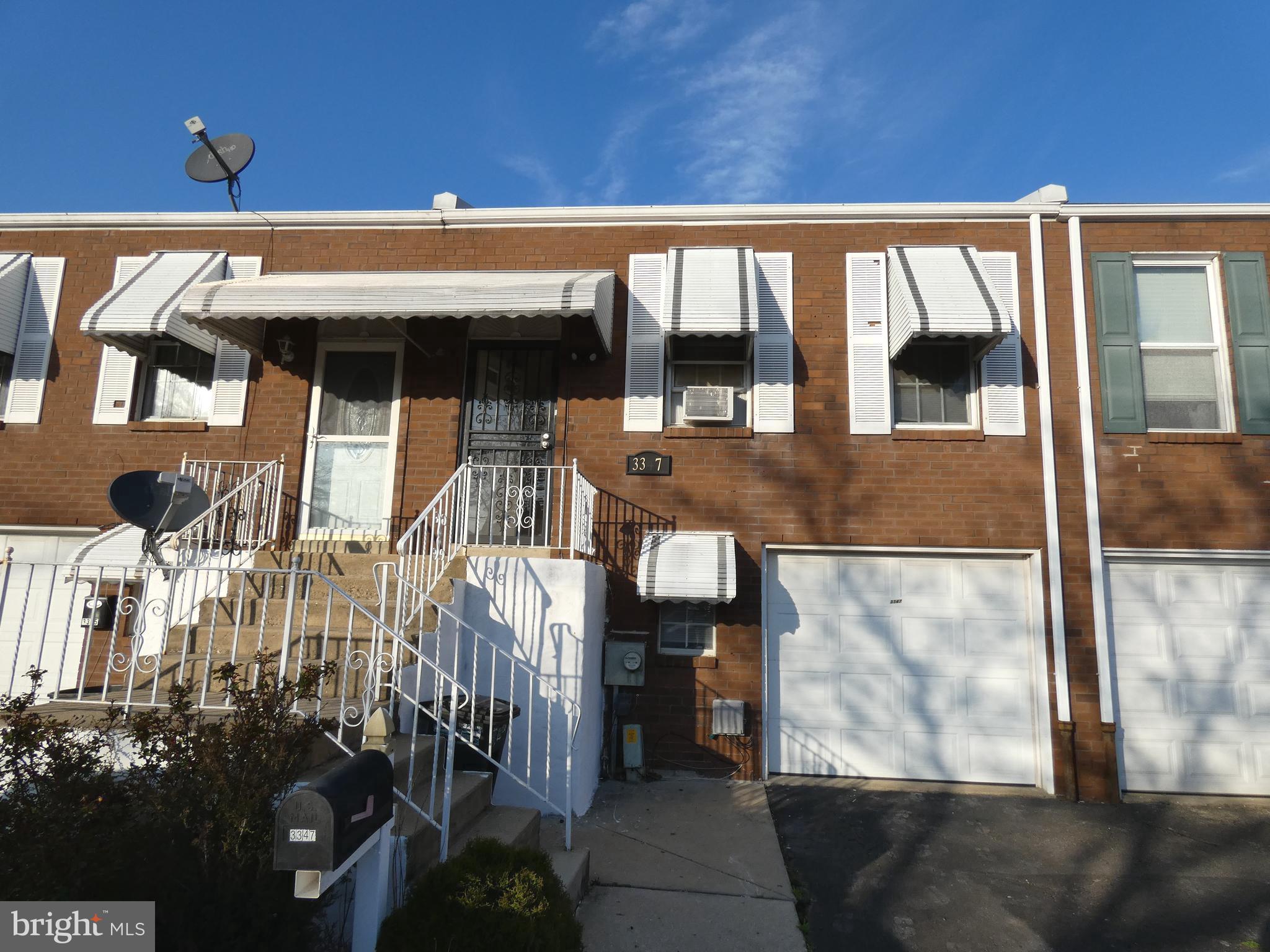 3347 Red Lion Road Philadelphia, PA 19114 - Photo 1 of 37 Front