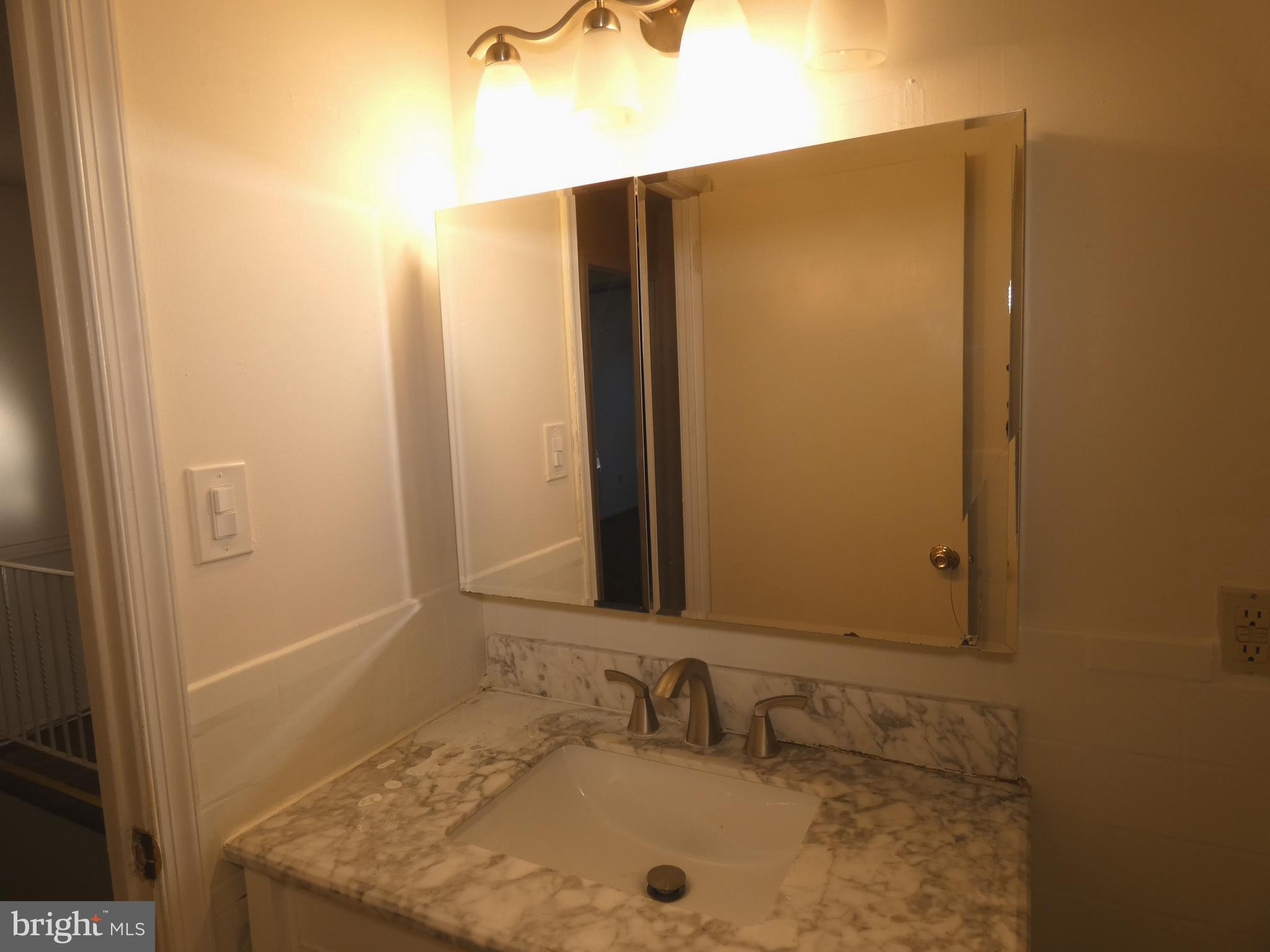 3347 Red Lion Road Philadelphia, PA 19114 - Photo 12 of 37 Main Level Bathroom
