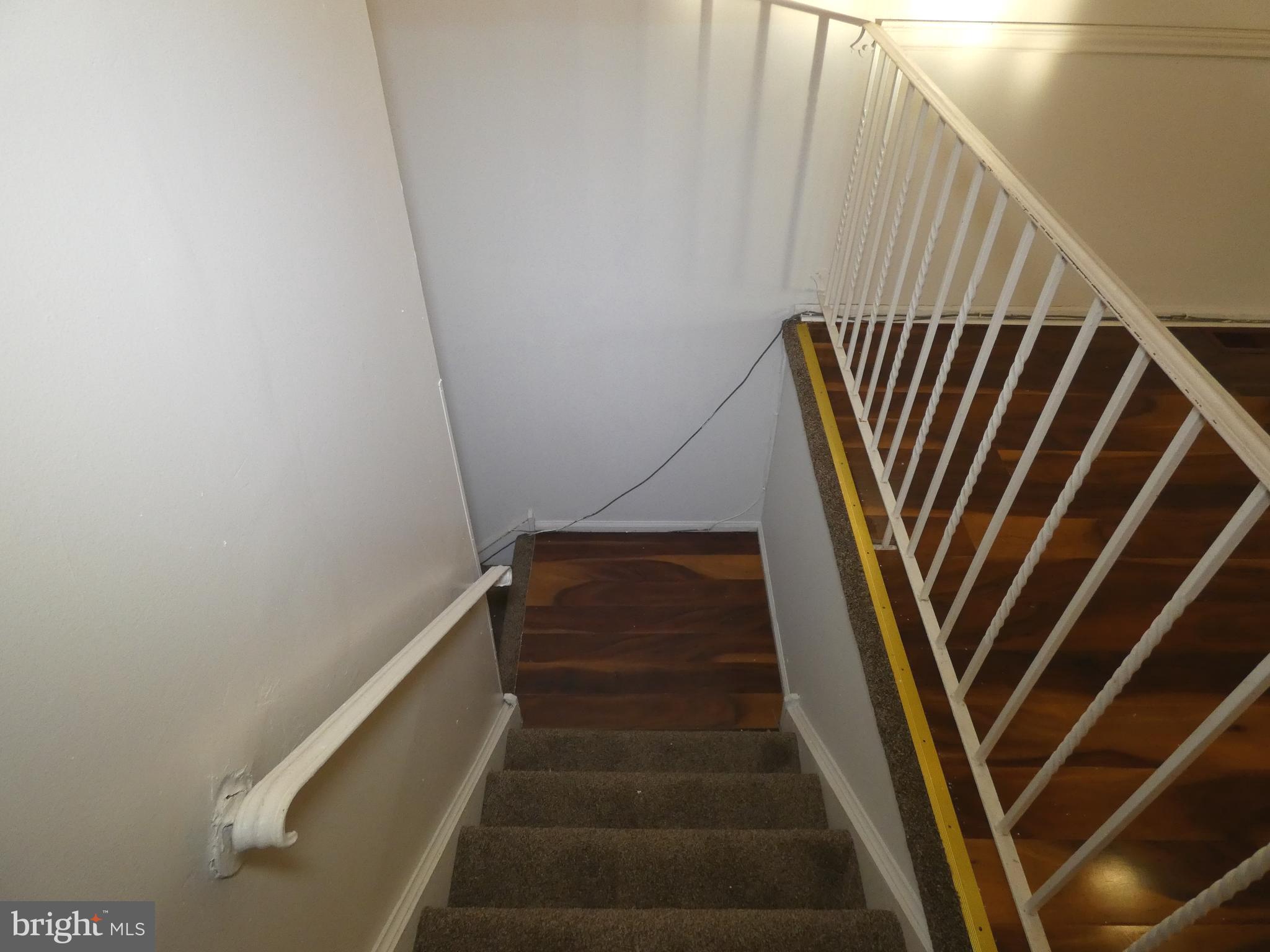 3347 Red Lion Road Philadelphia, PA 19114 - Photo 19 of 37 Stairs to lower level