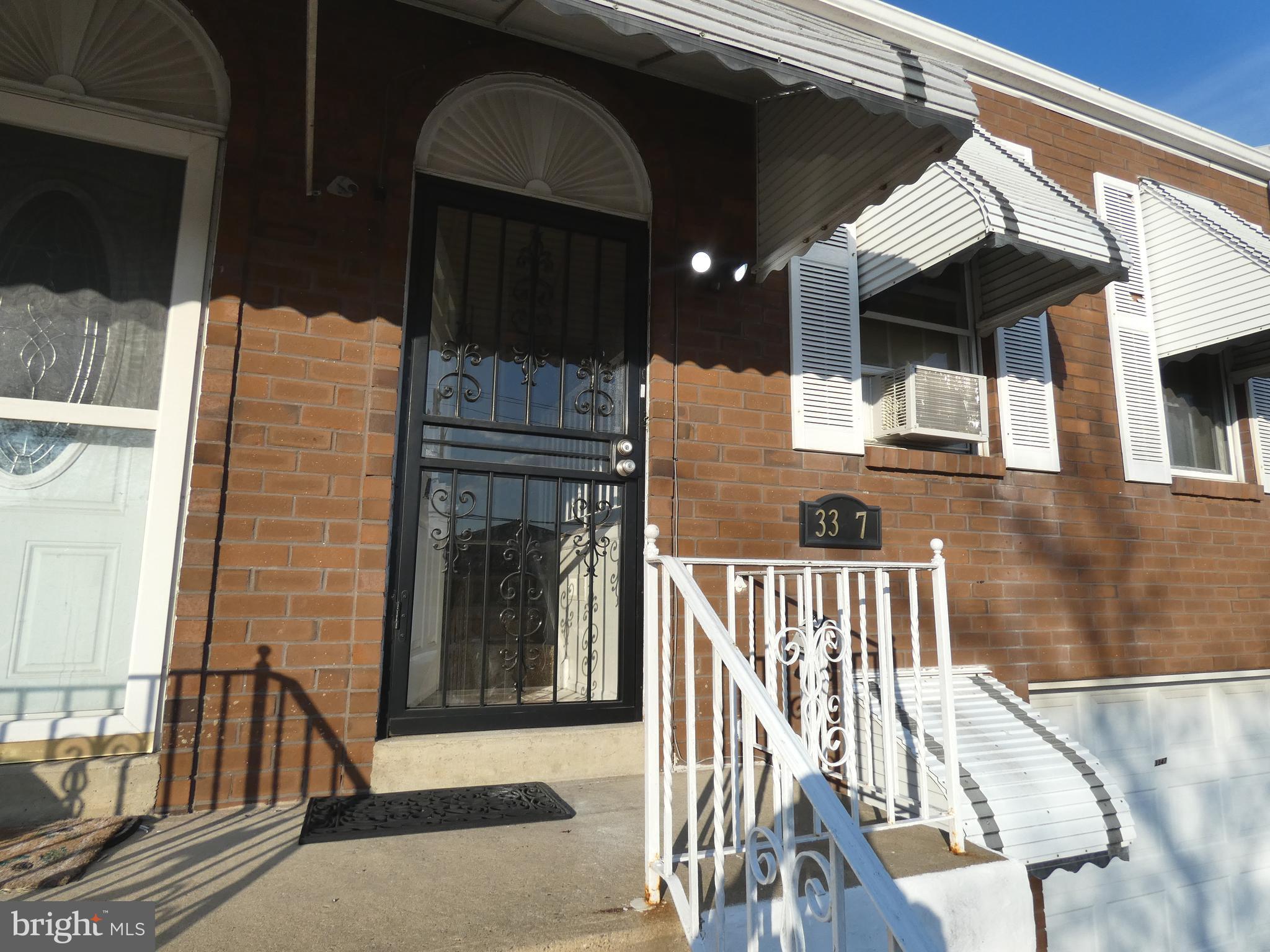3347 Red Lion Road Philadelphia, PA 19114 - Photo 2 of 37 Front