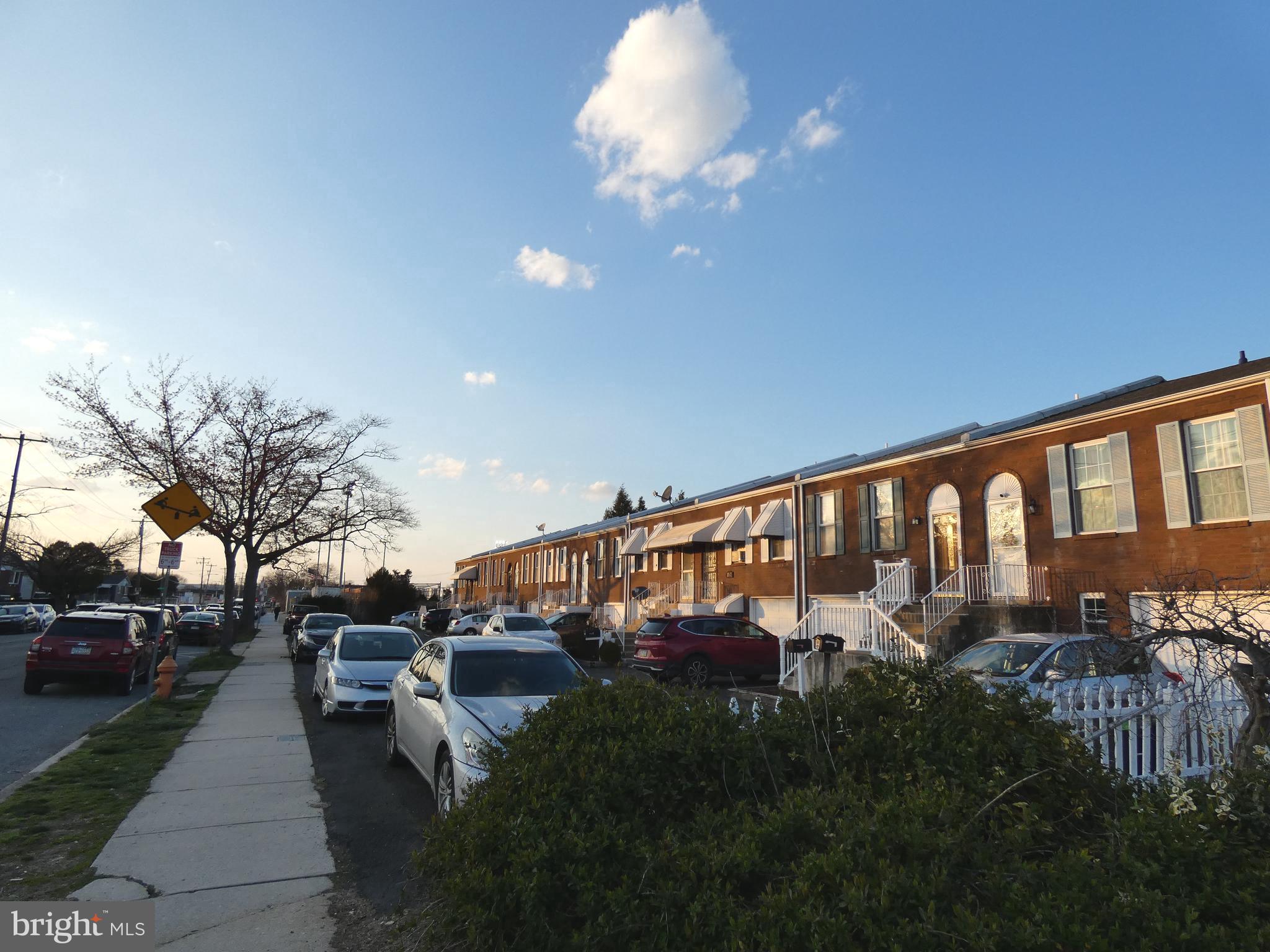 3347 Red Lion Road Philadelphia, PA 19114 - Photo 36 of 37 Semi-Private Street