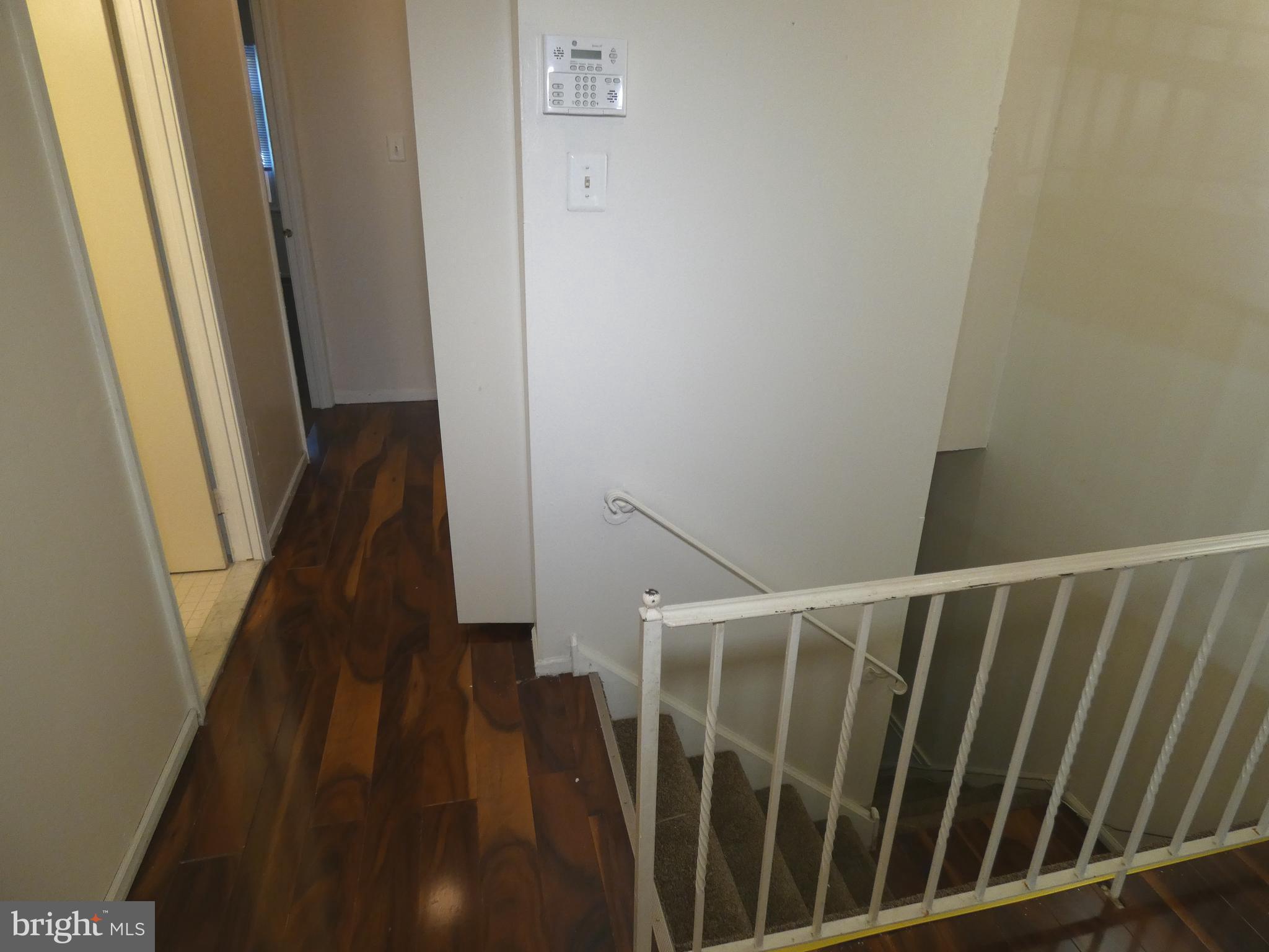 3347 Red Lion Road Philadelphia, PA 19114 - Photo 10 of 37 Stairs To Lower Level