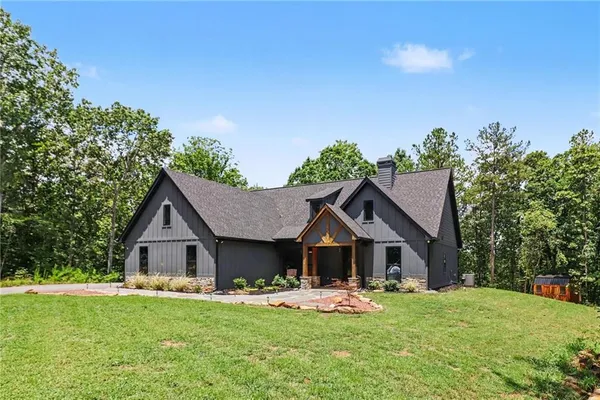 $599,000 | 5549 Tyree Road, Winston, GA 30187
