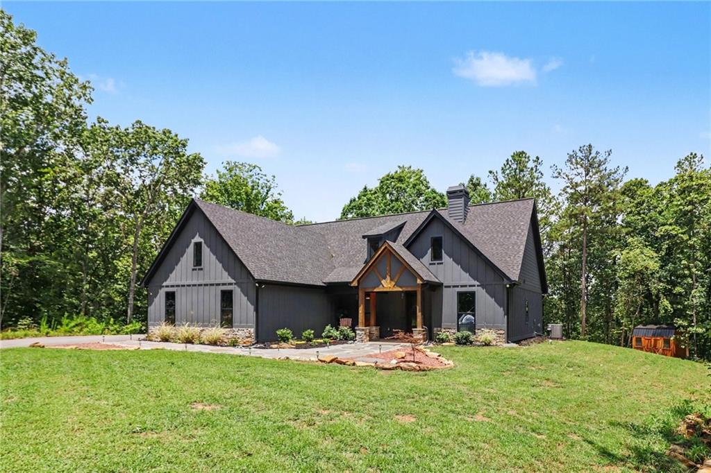 5549 Tyree Road Winston, GA 30187 - Photo 1 of 35