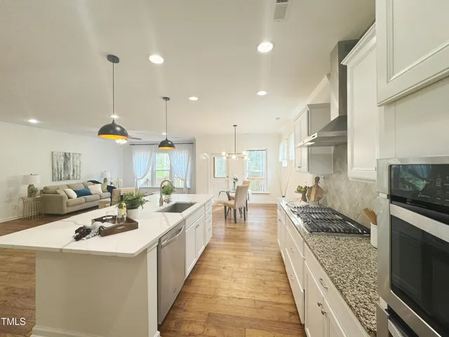 $2,995 | 2800 Lemnos Drive, Apex, NC 27502