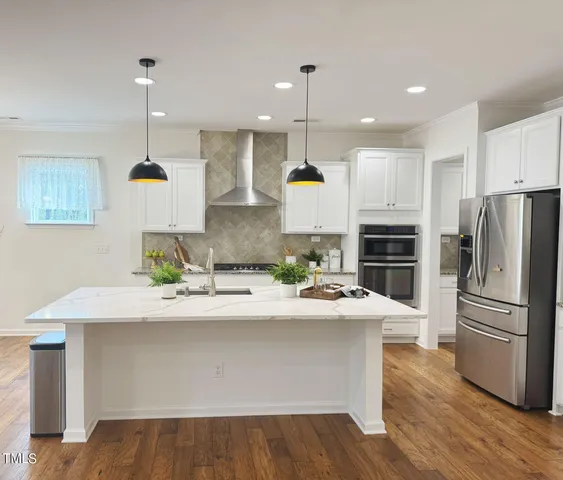 $2,995 | 2800 Lemnos Drive, Apex, NC 27502