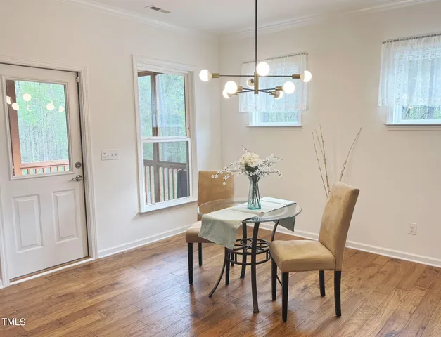 $2,995 | 2800 Lemnos Drive, Apex, NC 27502