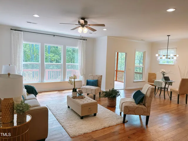 $2,995 | 2800 Lemnos Drive, Apex, NC 27502