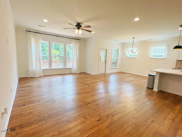 $2,995 | 2800 Lemnos Drive, Apex, NC 27502