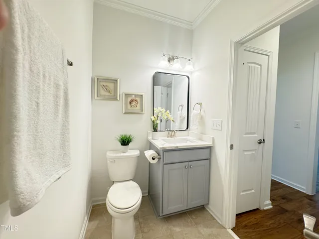 $2,995 | 2800 Lemnos Drive, Apex, NC 27502