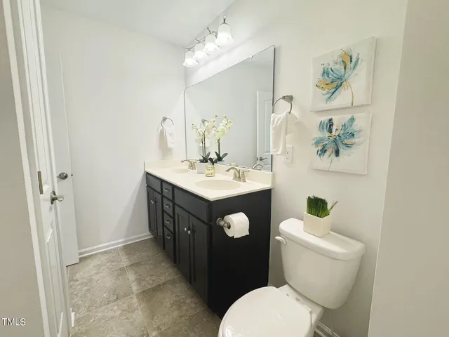 $2,995 | 2800 Lemnos Drive, Apex, NC 27502