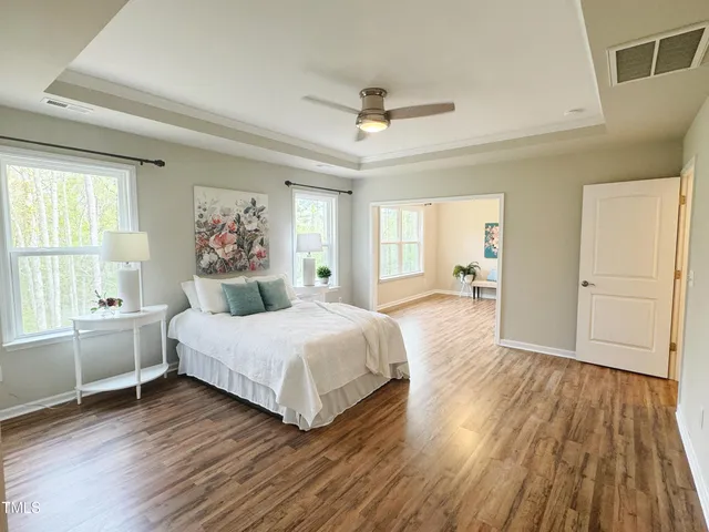 $2,995 | 2800 Lemnos Drive, Apex, NC 27502