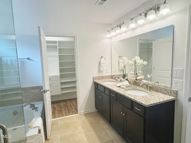 $2,995 | 2800 Lemnos Drive, Apex, NC 27502