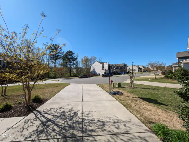 $2,995 | 2800 Lemnos Drive, Apex, NC 27502