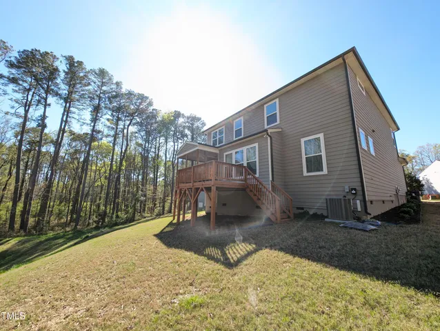 $2,995 | 2800 Lemnos Drive, Apex, NC 27502
