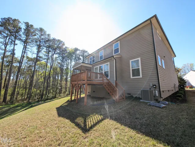 $2,995 | 2800 Lemnos Drive, Apex, NC 27502