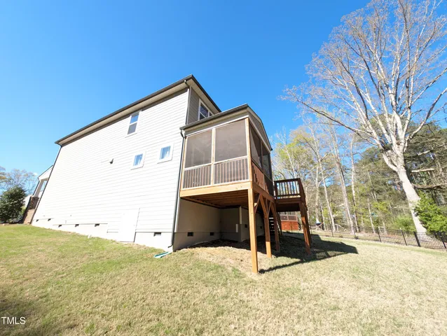 $2,995 | 2800 Lemnos Drive, Apex, NC 27502