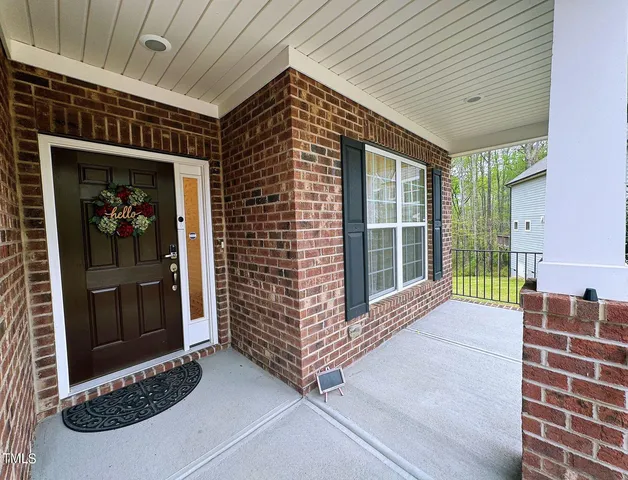 $2,995 | 2800 Lemnos Drive, Apex, NC 27502