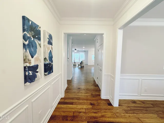 $2,995 | 2800 Lemnos Drive, Apex, NC 27502