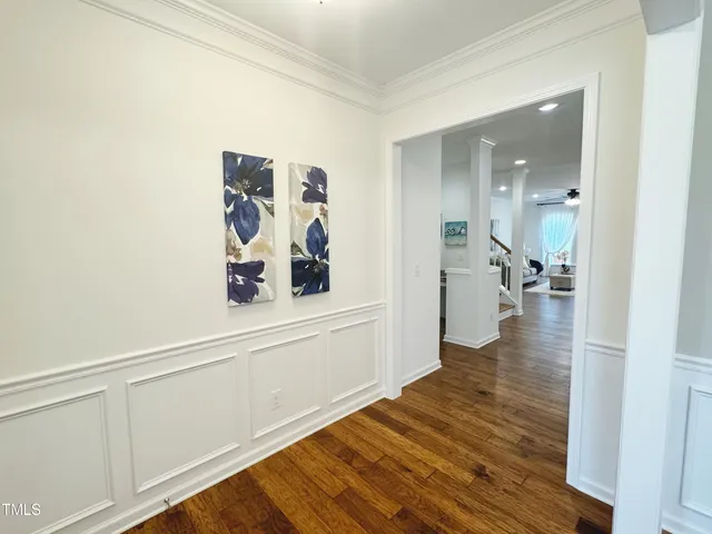 $2,995 | 2800 Lemnos Drive, Apex, NC 27502