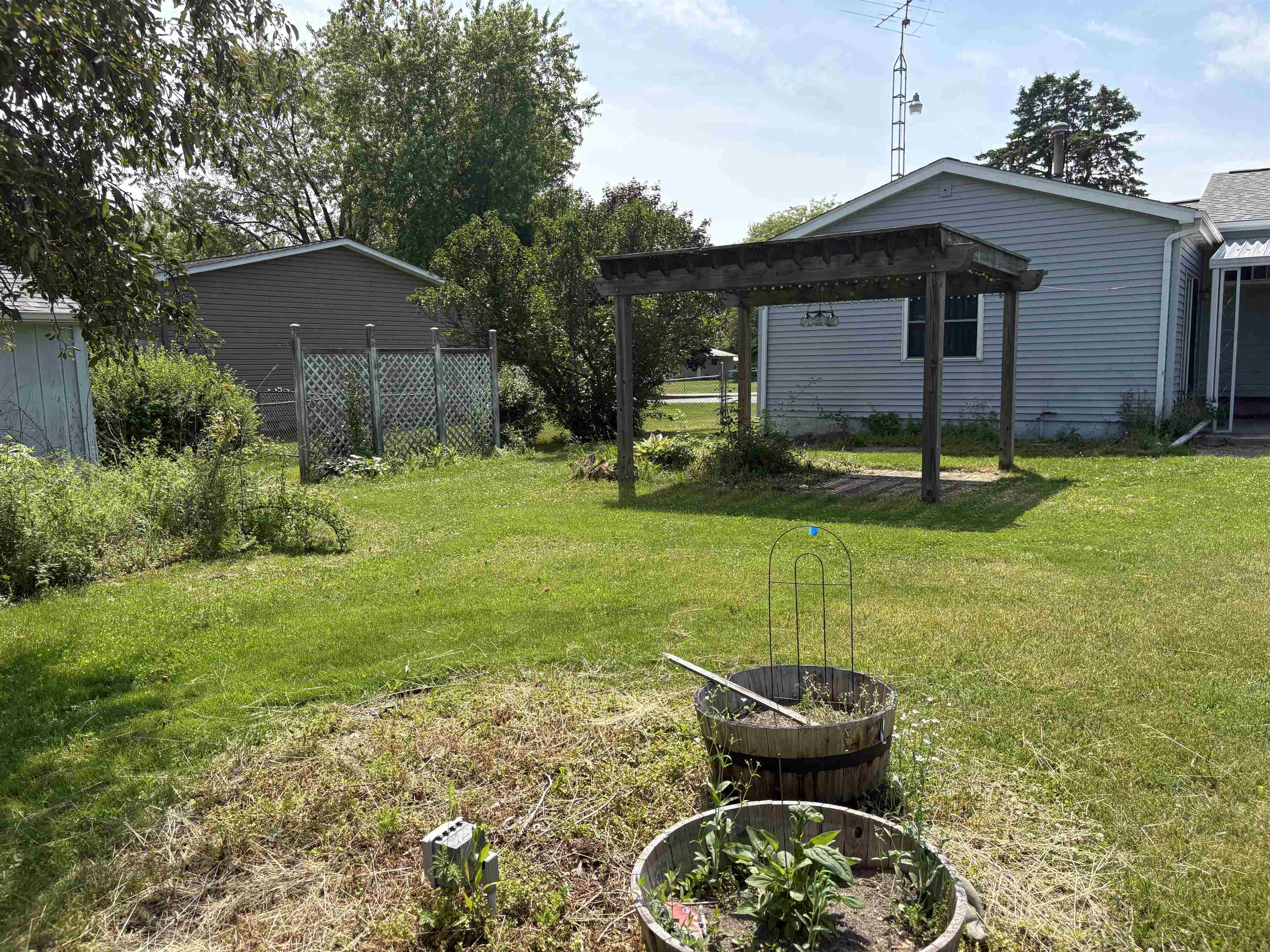6061 Duffield Road Swartz Creek, MI 48473 - Photo 5 of 31