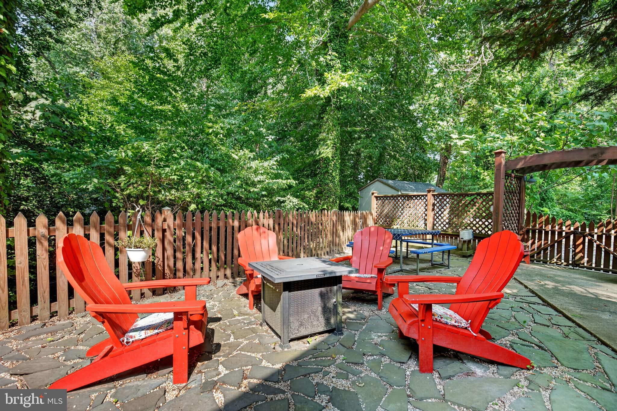 2220 Vern Road Port Republic, MD 20676 - Photo 31 of 34 Patio