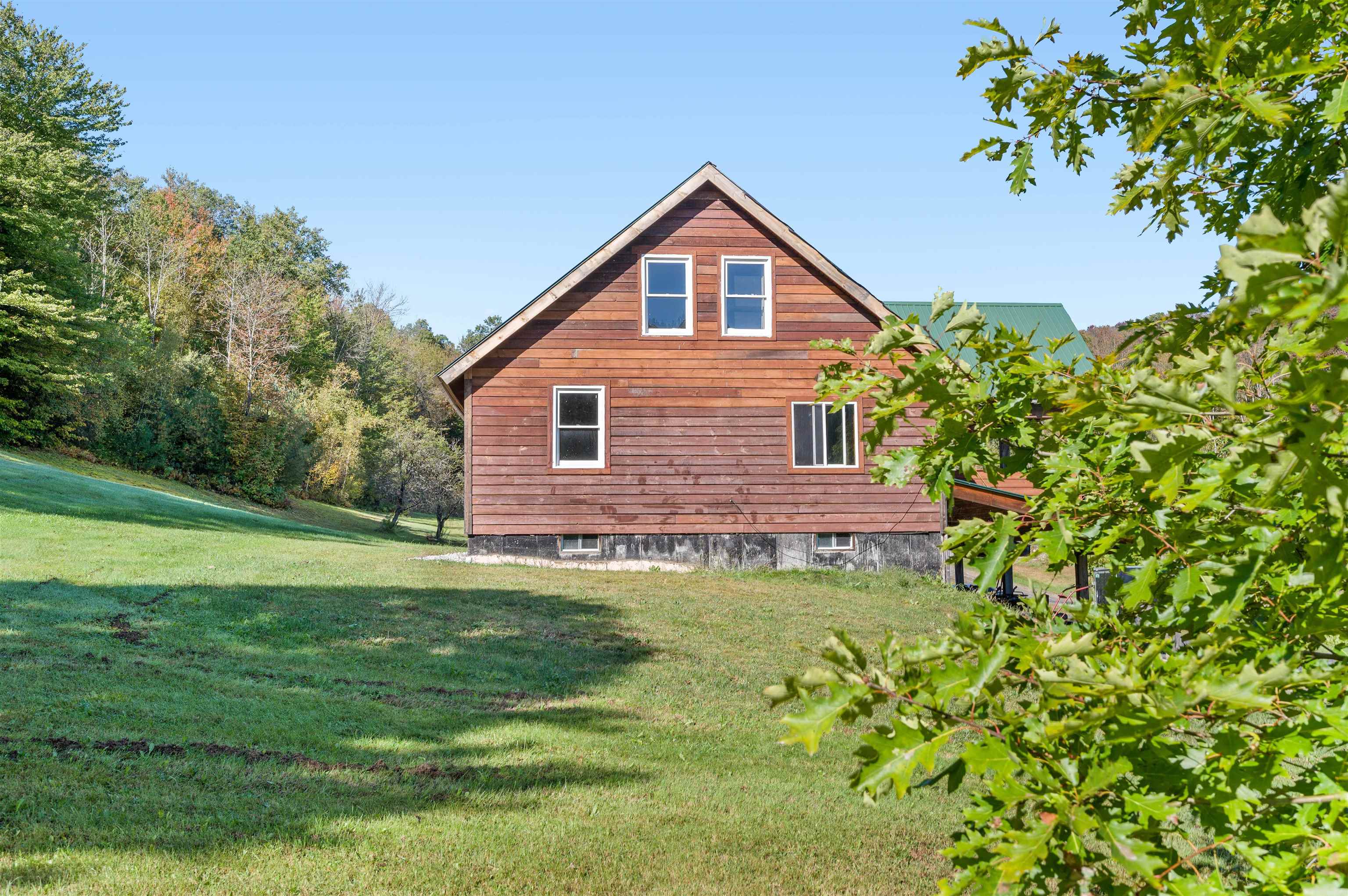 103 Cook Road Berlin, VT 05602 - Photo 6 of 51