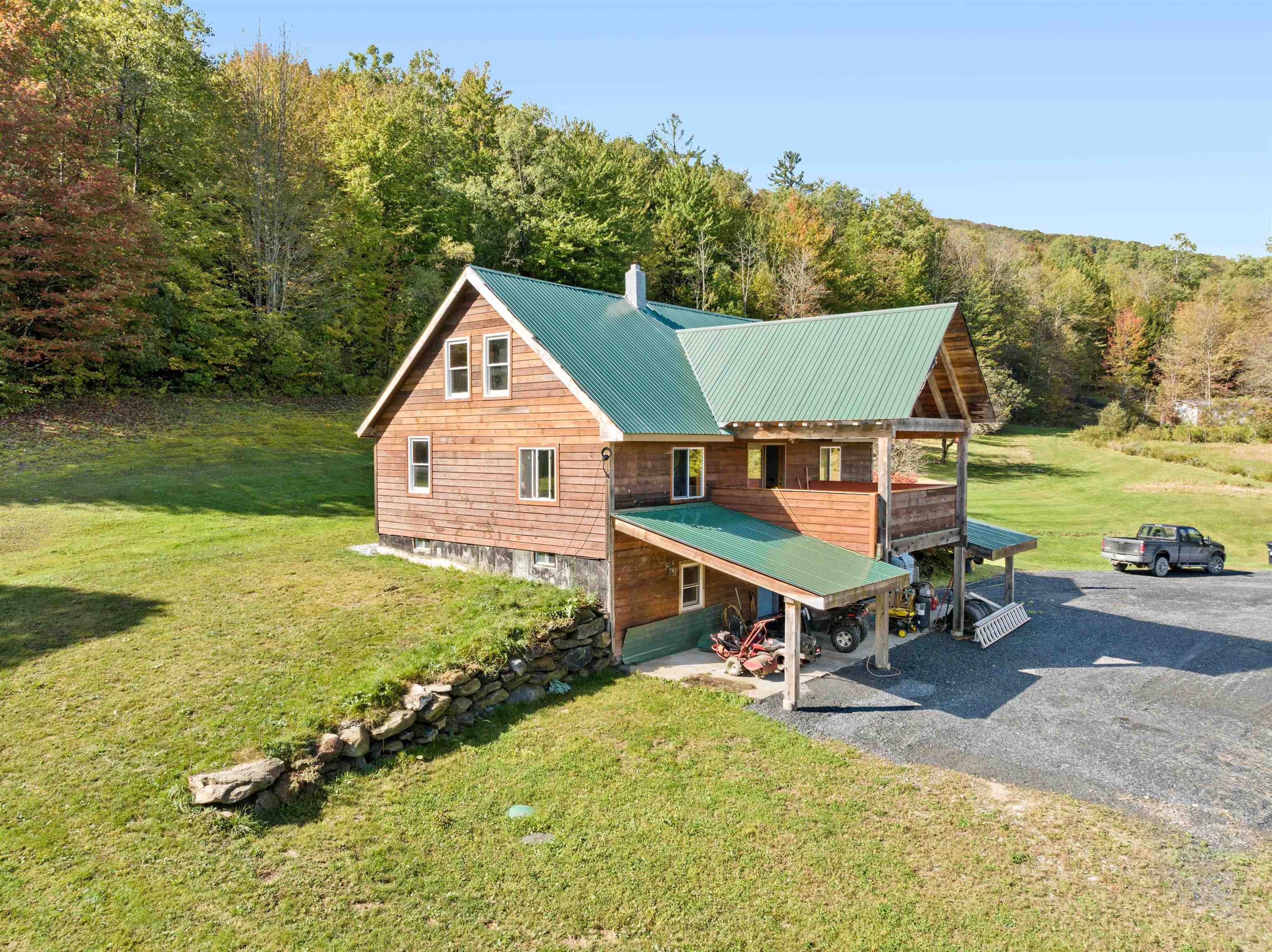 103 Cook Road Berlin, VT 05602 - Photo 8 of 51