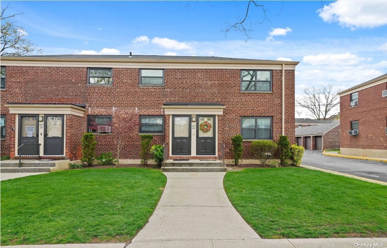 21708 73rd Avenue, Unit 383A2, Queens, NY 11364 Compass