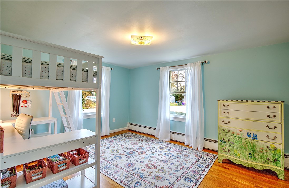 61 Mulberry Road Bristol, RI 02809 - Photo 18 of 41 Bedroom #2