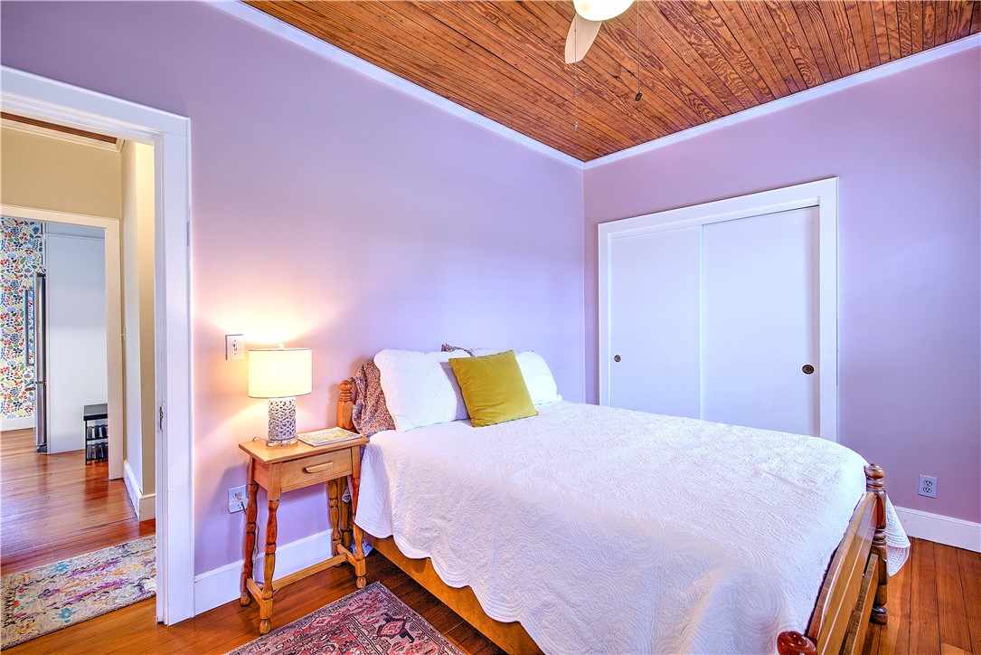 61 Mulberry Road Bristol, RI 02809 - Photo 20 of 41 Bedroom #3