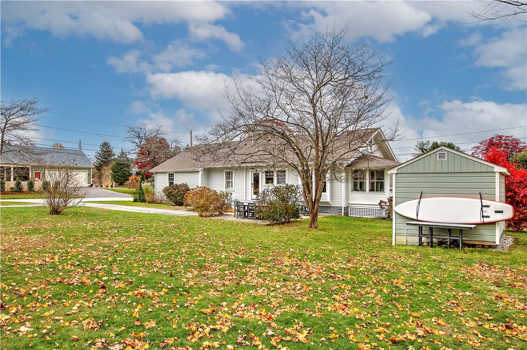 61 Mulberry Road Bristol, RI 02809 - Photo 29 of 41