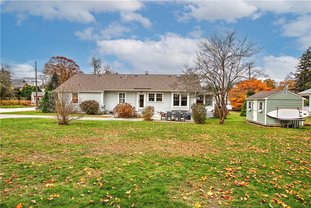 61 Mulberry Road Bristol, RI 02809 - Photo 30 of 41