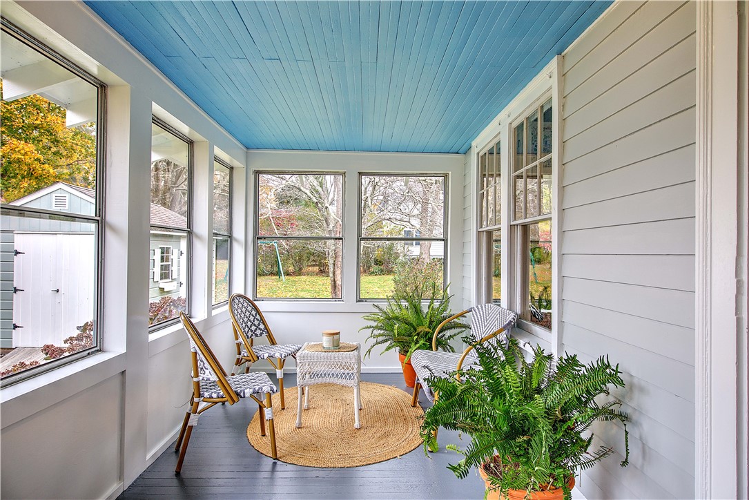 61 Mulberry Road Bristol, RI 02809 - Photo 3 of 41 Porch