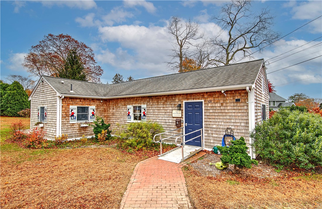 61 Mulberry Road Bristol, RI 02809 - Photo 41 of 41 BHIA Community House