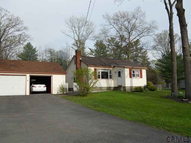 342 Starr Road Ravena, NY 12143 - Photo 1 of 12 Photo 1